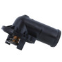 Motorad Integrated Housing Thermostat-203 Degrees w/ Seal 908-203