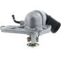 Motorad Integrated Housing Thermostat-180 Degrees w/ Seal 933-180