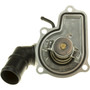 Motorad Integrated Housing Thermostat-180 Degrees w/ Seal 933-180