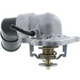Motorad Integrated Housing Thermostat-180 Degrees w/ Seal 933-180