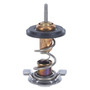 Motorad Thermostat Insert- 190 Degrees w/ Seal 821-190
