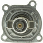 Motorad Integrated Housing Thermostat-198 Degrees 949-198