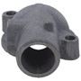 Motorad Engine Coolant Water Outlet CH2055 - front view
