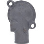 Motorad Engine Coolant Water Outlet CH2055 - top view