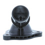 Motorad Engine Coolant Thermostat Housing CH1084 - front view