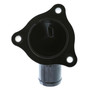 Motorad Engine Coolant Thermostat Housing CH1084 - bottom view