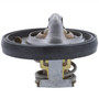 Motorad Fail-Safe Thermostat-195 Degrees w/ Seal 7656-195