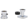 Motorad Cooling System Tester Adapter Kit 7006KT - back view
