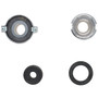 Motorad Cooling System Tester Adapter Kit 7006KT - bottom view