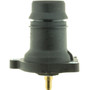 Motorad Integrated Housing Thermostat-176 Degrees w/ Seal 797-176