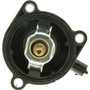 Motorad Integrated Housing Thermostat-176 Degrees w/ Seal 797-176