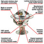 Motorad Fail-Safe Thermostat-195 Degrees 7338-195