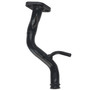 Motorad Thermostat Bypass Pipe CH2901 - top view