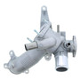 Motorad Engine Coolant Thermostat Housing CH1086 - top view