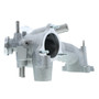 Motorad Engine Coolant Thermostat Housing CH1086 - back view