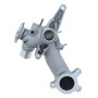 Motorad Engine Coolant Thermostat Housing CH1086 - bottom view