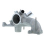 Motorad Engine Coolant Thermostat Housing CH1086 - right view