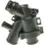 Motorad Integrated Housing Thermostat-192 Degrees 766-192