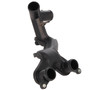Motorad Engine Coolant Outlet Flange CH3080 - front view
