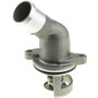 Motorad Integrated Housing Thermostat-198 Degrees w/ Seal 914-198