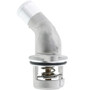 Motorad Integrated Housing Thermostat-198 Degrees w/ Seal 914-198
