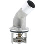 Motorad Integrated Housing Thermostat-198 Degrees w/ Seal 914-198