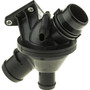 Motorad Integrated Housing Thermostat-226 Degrees 822-226