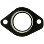 Motorad Engine Coolant Water Outlet CH4021 - top view