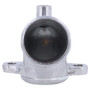 Motorad Engine Coolant Water Outlet CH5002 - front view