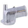 Motorad Engine Coolant Water Outlet CH5002 - left view