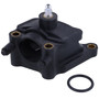 Motorad Engine Coolant Air Bleeder Valve CH2301 - angled view