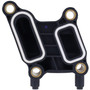 Motorad Engine Coolant Air Bleeder Valve CH2301 - bottom view