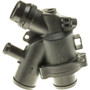 Motorad Integrated Housing Thermostat-203 Degrees 766-203
