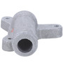 Motorad Engine Coolant Thermostat Housing CH2064 - front view