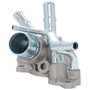 Motorad Engine Coolant Thermostat Housing CH1087 - back view