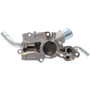 Motorad Engine Coolant Thermostat Housing CH1087 - bottom view