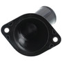 Motorad Engine Coolant Water Outlet CH2904 - bottom view