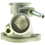 Motorad Engine Coolant Water Outlet CH4025 - front view