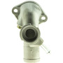 Motorad Engine Coolant Water Outlet CH4025 - top view