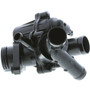 Motorad Integrated Housing Thermostat-207 Degrees w/ Seal 936-207