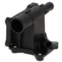Motorad Engine Coolant Water Outlet CH1003 - angled view