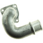 Motorad Engine Coolant Thermostat Housing CH4026 - top view
