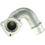 Motorad Engine Coolant Thermostat Housing CH4026 - bottom view