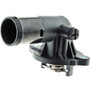 Motorad Integrated Housing Thermostat-203 Degrees w/ Seal 823-203
