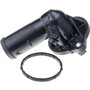 Motorad Integrated Housing Thermostat-203 Degrees w/ Seal 823-203