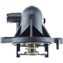 Motorad Integrated Housing Thermostat-203 Degrees w/ Seal 823-203
