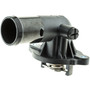 Motorad Integrated Housing Thermostat-203 Degrees w/ Seal 823-203