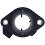 Motorad Engine Coolant Water Outlet CH2313 - top view