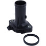 Motorad Engine Coolant Water Outlet CH2313 - angled view