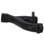 Motorad Engine Coolant Outlet Flange CH3083 - front view
